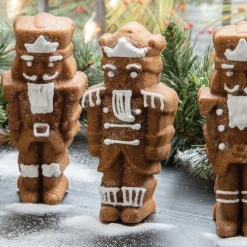 Nutcracker Cakelet Pan