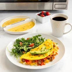 Omelet Pan