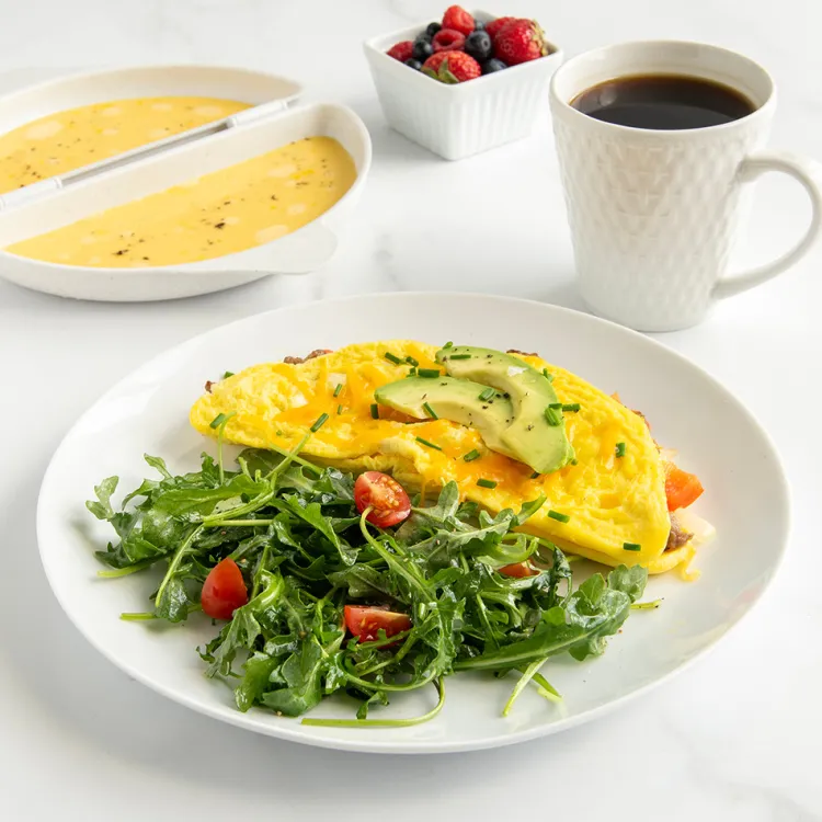 Omelet Pan