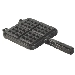 Original Stovetop Belgian Waffler