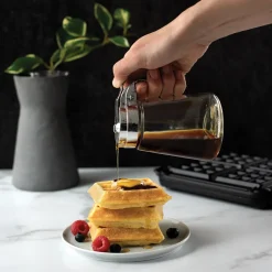 Original Stovetop Belgian Waffler