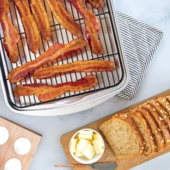Oven Crisp Baking Tray
