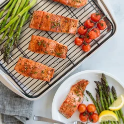 Oven Crisp Baking Tray