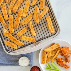 Oven Crisp Baking Tray