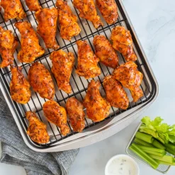 Oven Crisp Baking Tray