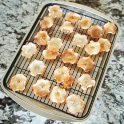 Oven Crisp Baking Tray