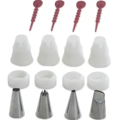Pastry Decorating Set