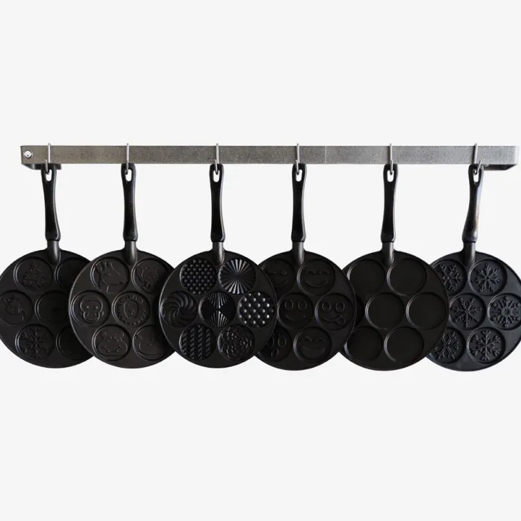 Patterns Pancake Pan