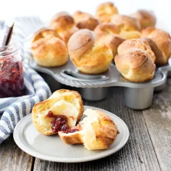 Petite Popover Pan