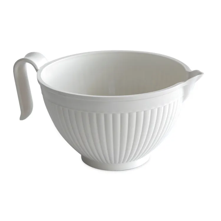 2-Piece Batter Mixing Bowl Set
