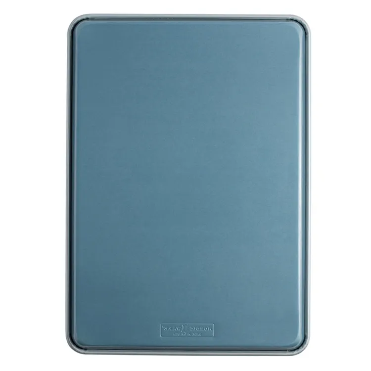 4-Piece Brilliant™ Bakeware Nonstick Sheet Pan Set