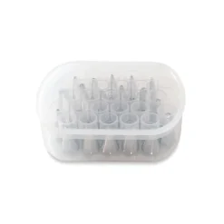27 Piece Decorating Tip Set