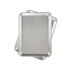 2-Piece Grill & Serve Trays