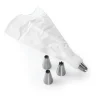 6 Piece Jumbo Decorating Set