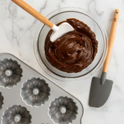 2 Piece Large Spatula Set