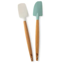 2 Piece Small Spatula Set