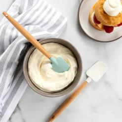 2 Piece Small Spatula Set