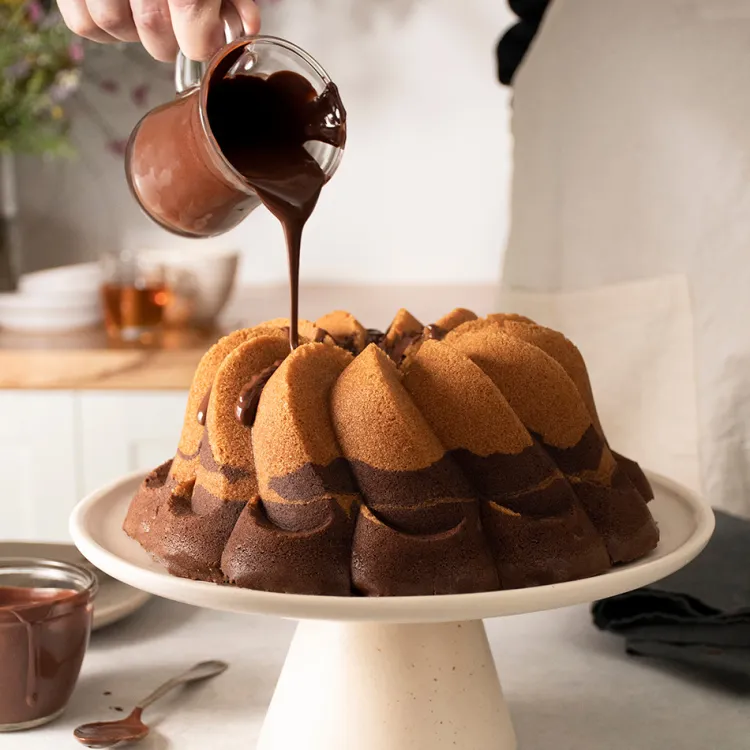 Pirouette Bundt® Pan