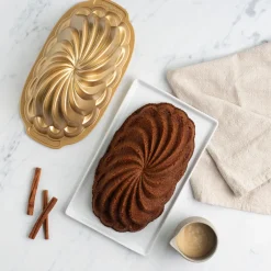 Pirouette Loaf Pan
