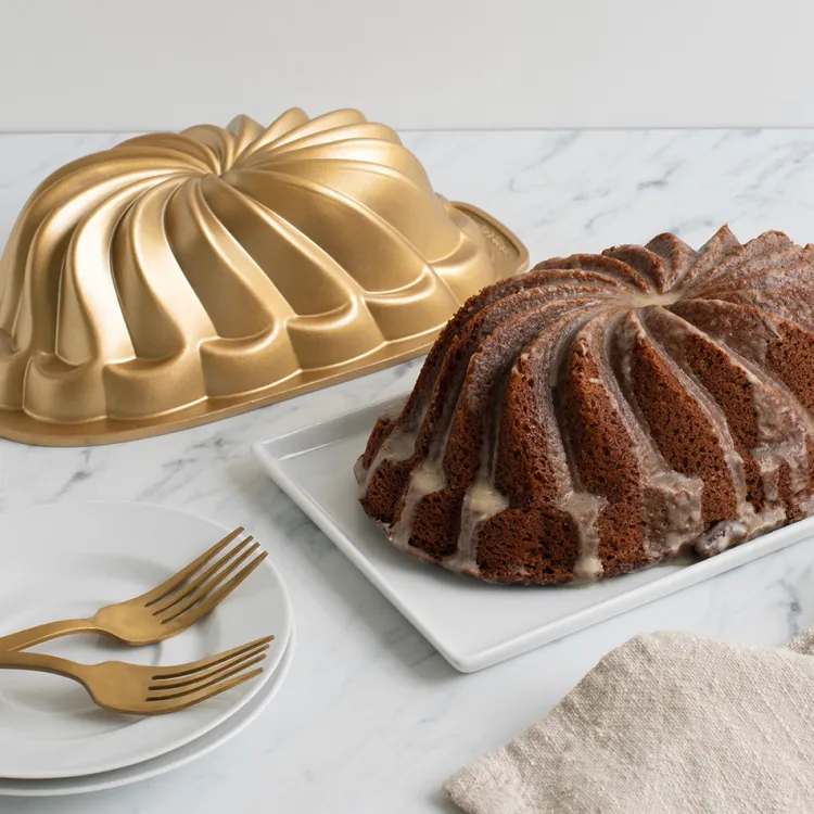 Pirouette Loaf Pan