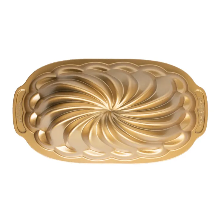 Pirouette Loaf Pan