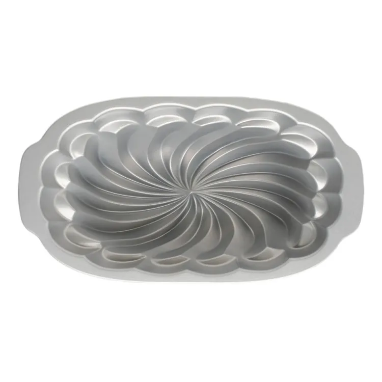 Pirouette Loaf Pan