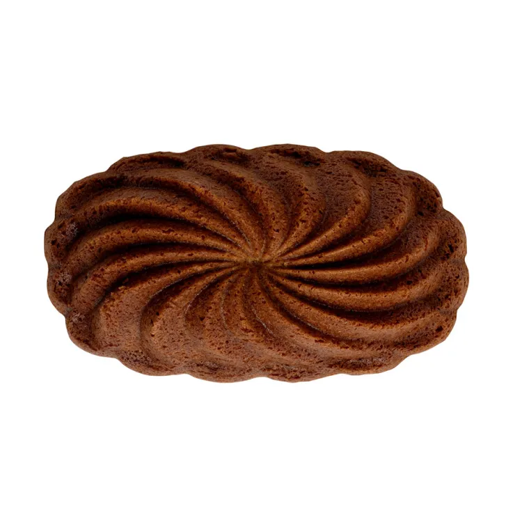 Pirouette Loaf Pan