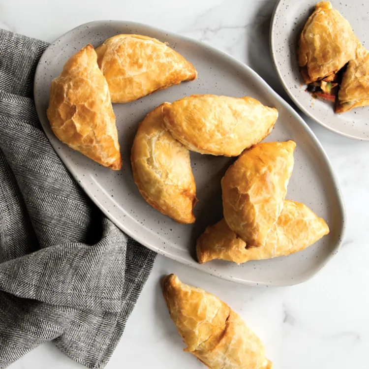 Pocket Pie Press