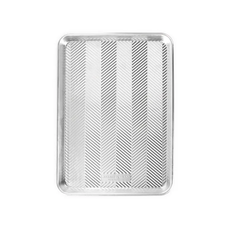 Prism Aluminum Jelly Roll Pan