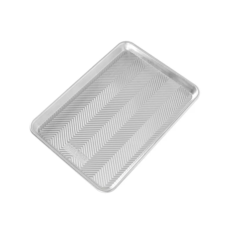 Prism Aluminum Jelly Roll Pan