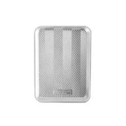Prism Aluminum Quarter Sheet Pan