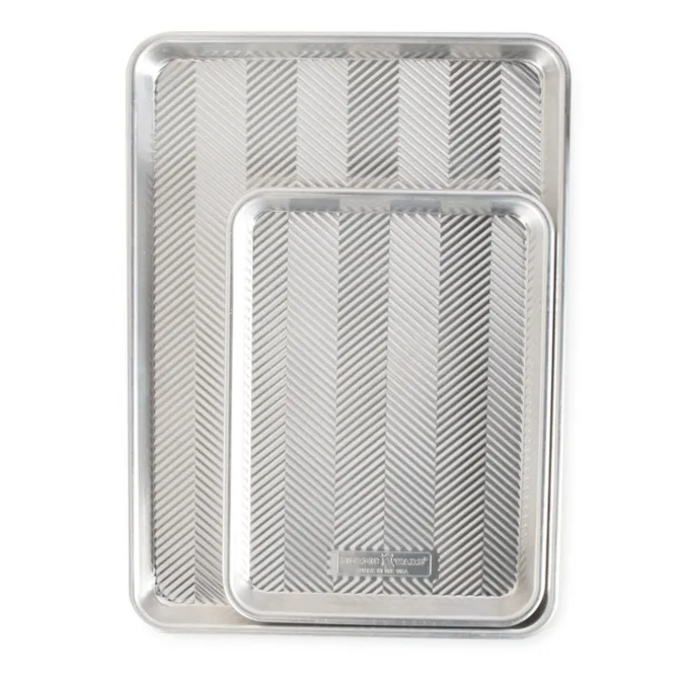 Prism Baker's Bundle Quarter and Half Sheet