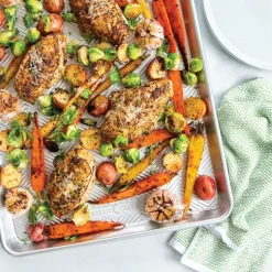 Prism Baking Sheet Set