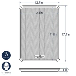Prism Baking Sheet Set