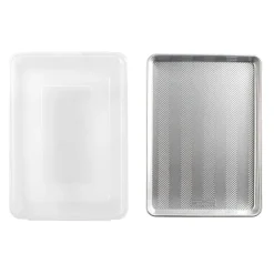 Prism Big Batch Pan with Lid
