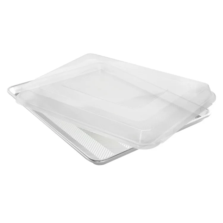Prism Big Sheet Pan with Lid