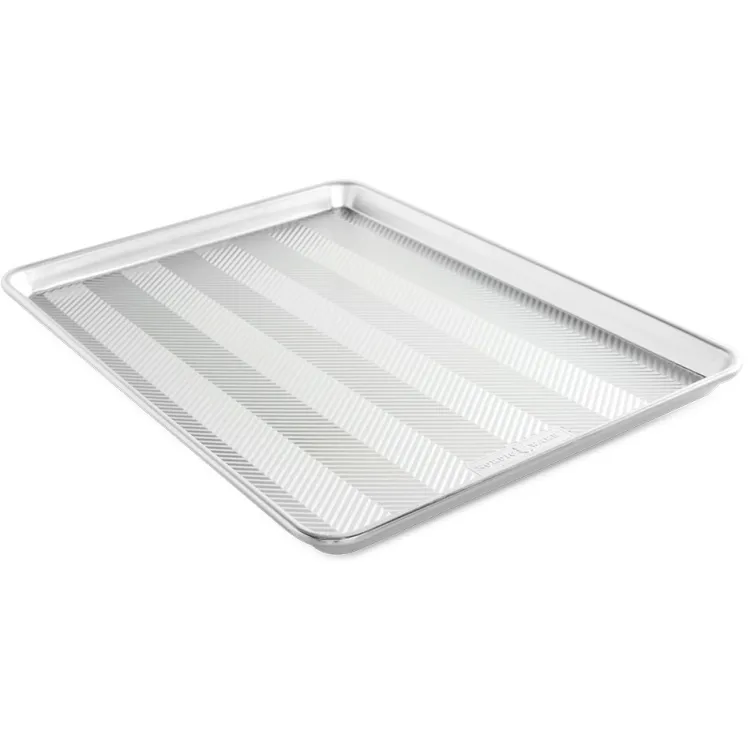Prism Big Sheet Pan with Lid