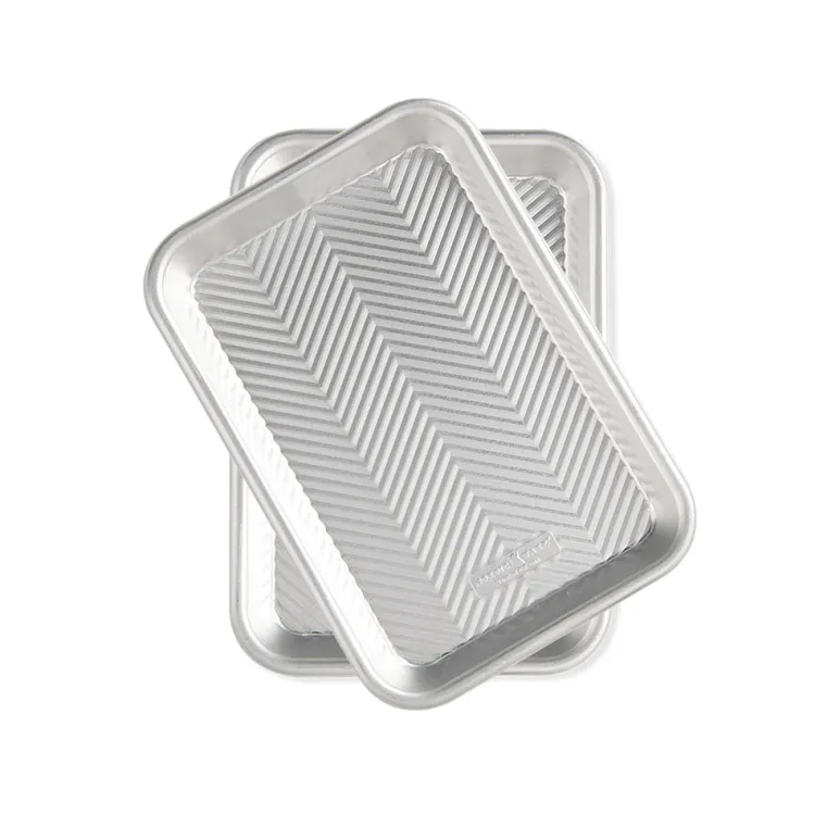 Prism Eighth Sheet Pan (Set of 2)