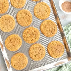 Prism Half Sheet Pan