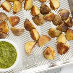 Prism Half Sheet Pan
