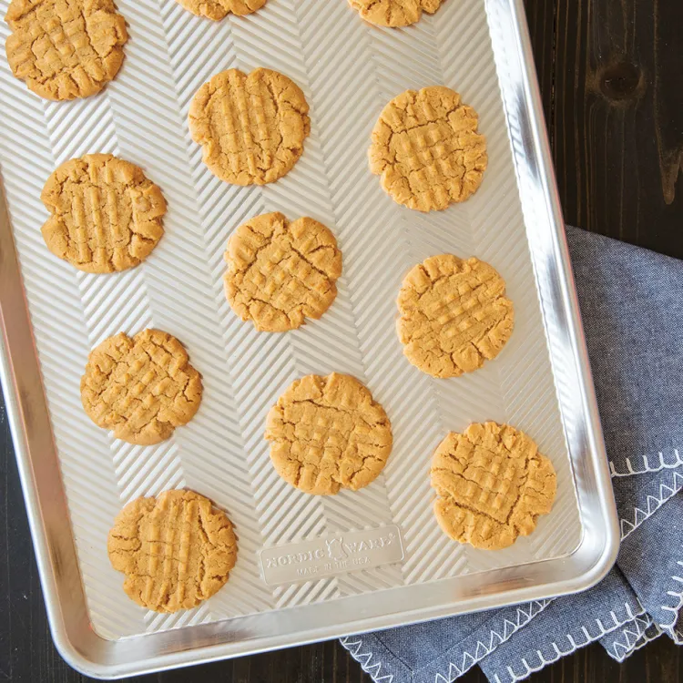Prism Half Sheet Pan