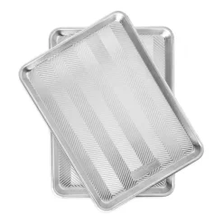 Prism Half Sheet Pan (Set of 2)
