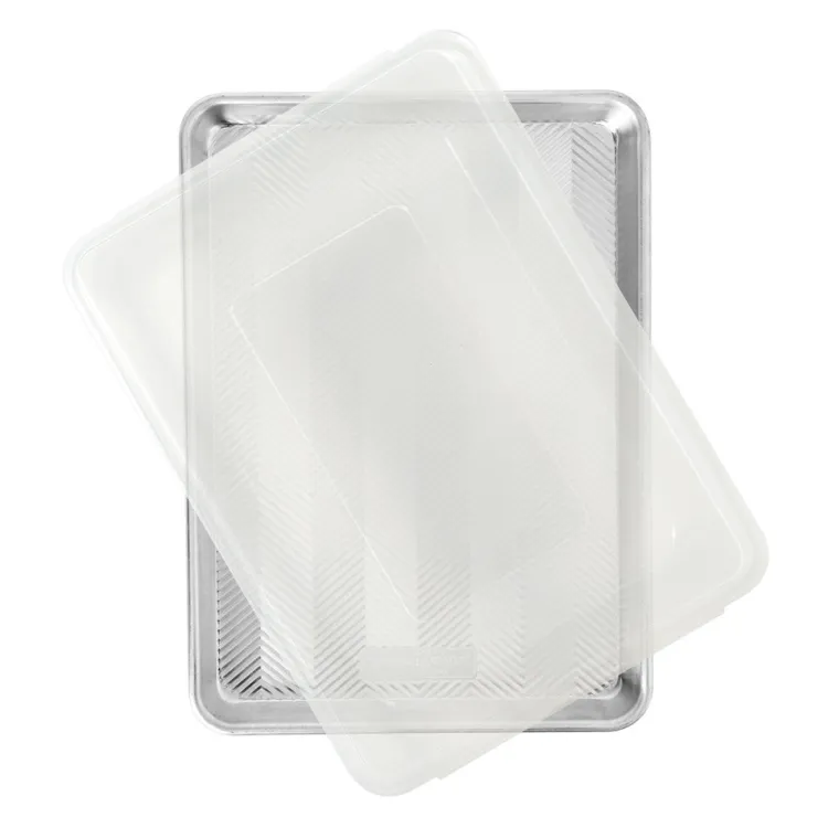 Prism Half Sheet Pan with Lid