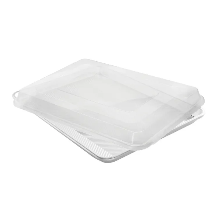 Prism Half Sheet Pan with Lid
