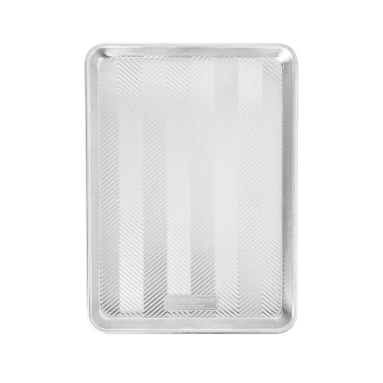 Prism Half Sheet Pan with Lid