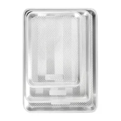 Prism 3 Piece Baking Sheet Set