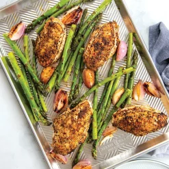 Prism 3 Piece Baking Sheet Set