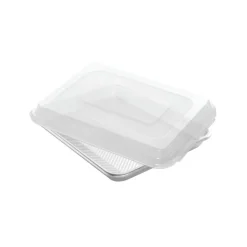 Prism Quarter Sheet Pan with Lid