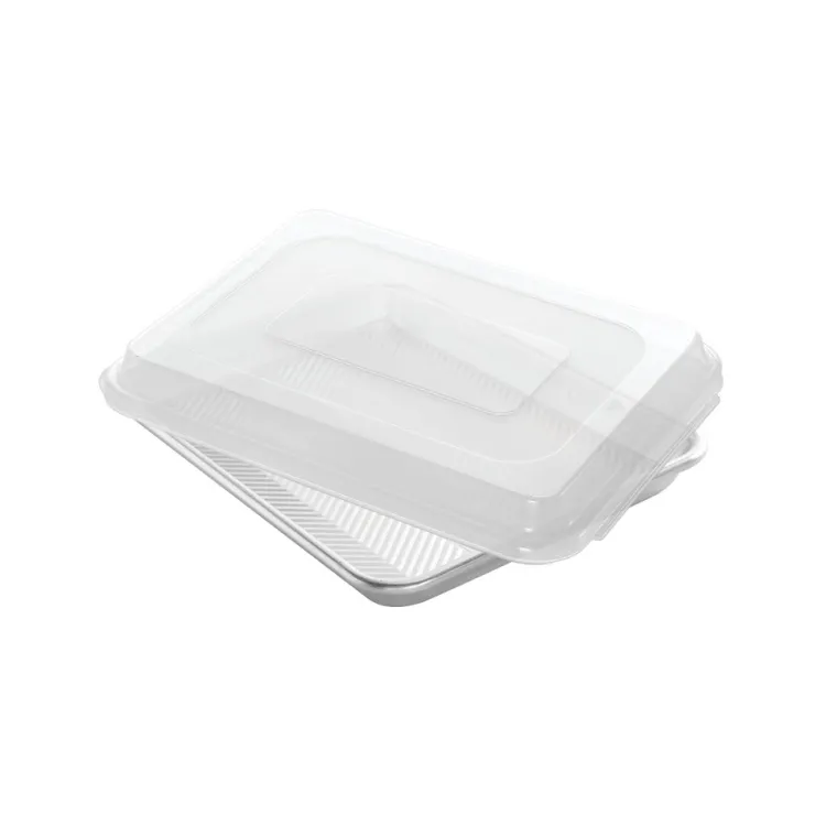 Prism Quarter Sheet Pan with Lid