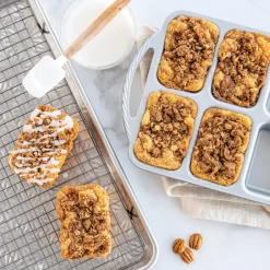 ProCast Mini Loaf Pan